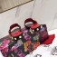 Dolce & Gabbana DG AMORE Slippers Black 2019