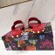 Dolce & Gabbana DG AMORE Slippers Red 2019