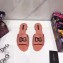 Dolce & Gabbana DG AMORE Slippers Pink 2019