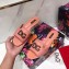 Dolce & Gabbana DG AMORE Slippers Pink 2019