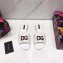 Dolce & Gabbana DG AMORE Slippers White 2019