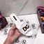 Dolce & Gabbana DG AMORE Slippers White 2019