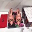 Dolce & Gabbana DG AMORE Heel 6.5cm Slingbacks Pink 2019