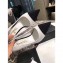 Chanel Pearl Heel 8.5cm Pumps G31983 White 2019