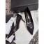Chanel Heel 6.5cm Pumps Black 2019