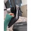 Chanel Heel 6.5cm Pumps Black 2019