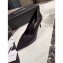 Chanel Heel 6.5cm Pumps Black 2019