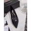 Chanel Heel 6.5cm Pumps Black 2019