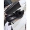 Chanel Heel 6.5cm Pumps Black 2019