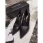 Chanel Heel 6.5cm Pumps Black 2019