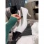 Chanel Heel 6.5cm Pumps White 2019