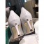 Chanel Heel 6.5cm Pumps White 2019