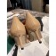 Chanel Heel 6.5cm Pumps Apricot 2019