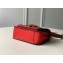 Louis Vuitton Monogram Canvas Vaugirard Bag M44548 Coquelicot 2019