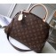 Louis Vuitton Monogram Canvas Montaigne MM Bag M41056