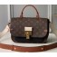 Louis Vuitton Monogram Canvas Vaugirard Bag M44354 Noir 2019