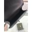 Chanel So Black Medium Boy Flap Bag 1112 in Caviar Leather