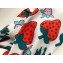 Gucci Strawberry Headband 2019