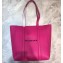 Balenciaga Everyday Mini Shopping Tote XXS Bag Fuchsia 2019
