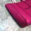 Balenciaga Everyday Mini Shopping Tote XXS Bag Fuchsia 2019