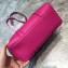 Balenciaga Everyday Mini Shopping Tote XXS Bag Fuchsia 2019