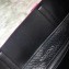 Balenciaga Everyday Mini Shopping Tote XXS Bag Fuchsia 2019