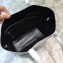 Balenciaga Everyday Mini Shopping Tote XXS Bag Silver 2019