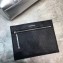 Balenciaga Everyday Mini Shopping Tote XXS Bag Silver 2019