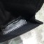 Balenciaga Explorer Pouch Strap Small Crossbody Phone Bag Nylon Political Campain Logo Black