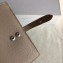 Celine Bicolour Medium Strap Multifunction Wallet Camel/Pink