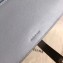 Celine Bicolour Large Strap Multifunction Wallet Etoupe/Baby Blue
