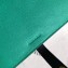Celine Bicolour Large Strap Multifunction Wallet Black/Green