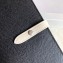 Celine Bicolour Large Strap Multifunction Wallet Black/White
