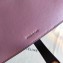 Celine Bicolour Large Strap Multifunction Wallet Black/Pink