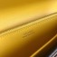 Celine Grained Leather Large Flap Multifunction Wallet Etoupe