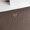 Celine Large Multifunction Zip Around Wallet Camel/Yellow