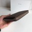 Celine Large Multifunction Zip Around Wallet Camel/Yellow