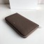 Celine Large Multifunction Zip Around Wallet Camel/Yellow