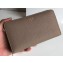 Celine Large Multifunction Zip Around Wallet Camel/Red
