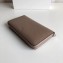 Celine Large Multifunction Zip Around Wallet Camel/Red