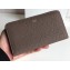 Celine Large Multifunction Zip Around Wallet Camel/Yellow