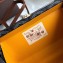 Goyard Minaudiere Trunk Case Bag Brown 2019