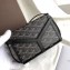 Goyard Minaudiere Trunk Case Bag Black 2019