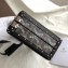 Goyard Minaudiere Trunk Case Bag Black 2019
