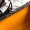 Goyard Minaudiere Trunk Case Bag Black 2019