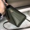 Valextra Iside Mini Bag Green