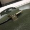 Valextra Iside Mini Bag Green