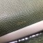 Valextra Iside Mini Bag Green