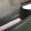 Valextra Iside Mini Bag Green