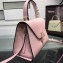 Valextra Iside Mini Bag Pink